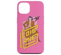 Superman Lois Lane Coque pour iPhone 13