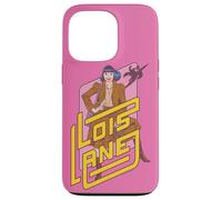 Superman Lois Lane Coque pour iPhone 13 Pro