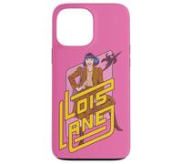 Superman Lois Lane Coque pour iPhone 13 Pro Max