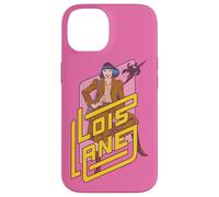 Superman Lois Lane Coque pour iPhone 14