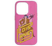 Superman Lois Lane Coque pour iPhone 14 Pro