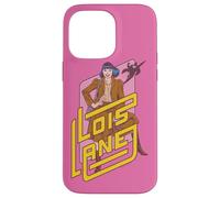 Superman Lois Lane Coque pour iPhone 14 Pro Max