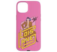 Superman Lois Lane Coque pour iPhone 15 Plus