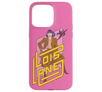 Superman Lois Lane Coque pour iPhone 15 Pro Max