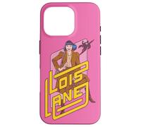 Superman Lois Lane Coque pour iPhone 16 Pro