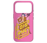Superman Lois Lane Coque pour iPhone 17 Pro