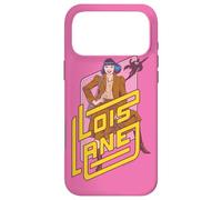 Superman Lois Lane Coque pour iPhone 17 Pro Max
