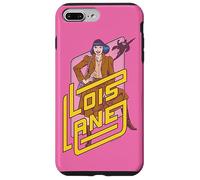 Superman Lois Lane Coque pour iPhone 7 Plus/8 Plus
