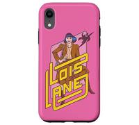 Superman Lois Lane Coque pour iPhone XR