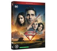 Superman and Lois – Saison 1 – Série TV – Warner Bros.