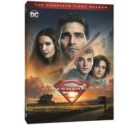 Superman & Lois Saison 1 DVD DVD