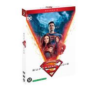 Superman & Lois Saison 2 DVD DVD