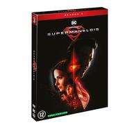 Superman & Lois Saison 3 DVD DVD