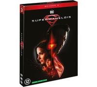 Superman & Lois Saison 3 DVD