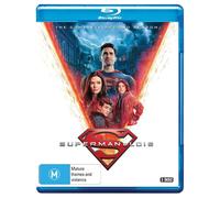 Superman & Lois - Season 2 Blu-Ray
