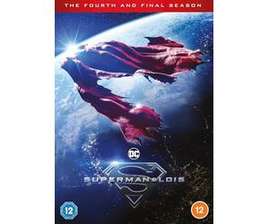Superman & Lois Season 4 [2025]