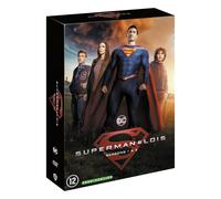 Superman and Lois - Saisons 1 et 2 [DVD]