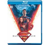 Superman & Lois: The Complete Second Season [Blu-Ray]