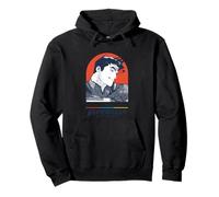 Superman Look Up In The Sky Style BD Hero Sweat à Capuche
