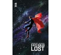 Superman Lost