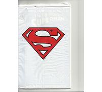 SUPERMAN Lot de 64 pages d'aventures de Superman #500 avec couverture transparente amovible, 8 pages d'histoire supplémentaires et 1 carte Skybox « BLOODLINES » comportant 4 nouvelles bandes dessinées Supermen DC Comics décembre 1993