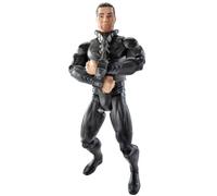 Superman Man of Steel Movie Masters General Zod in Shackles Action Figure