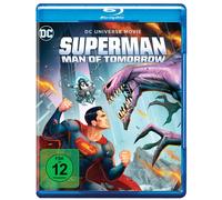 Superman: Man of Tomorrow (Blu-ray)