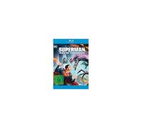 Superman: Man of Tomorrow – Blu-ray – Warner Bros.