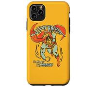Superman Man of Tomorrow Coque pour iPhone 11 Pro Max