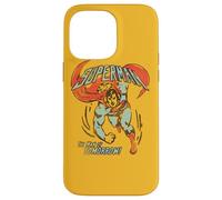Superman Man of Tomorrow Coque pour iPhone 14 Pro Max