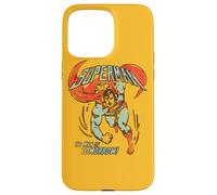 Superman Man of Tomorrow Coque pour iPhone 15 Pro Max
