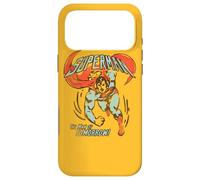 Superman Man of Tomorrow Coque pour iPhone 17 Pro Max