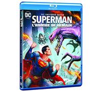 SUPERMAN : MAN OF TOMORROW /V BD
