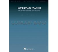 Superman March / Conducteur