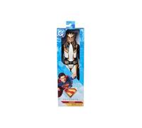 DC Comics, SUPERMAN, Figurine articulée Green Lantern de 30 cm, jouets créatifs pour garçons et filles à partir de 4 ans