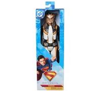 DC Comics, SUPERMAN, Figurine articulée Green Lantern de 30 cm, jouets créatifs pour garçons et filles à partir de 4 ans