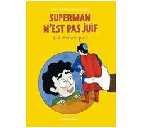 Superman N'est Pas Juif (... Et Moi Un Peu) - (1 Dvd)