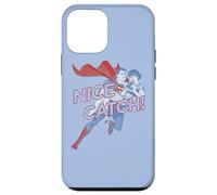 Superman Nice Catch Coque pour iPhone 12 Mini