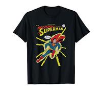 Superman No 32 Cover T-Shirt