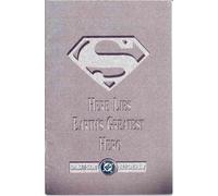 SUPERMAN NO. 75 THE DEATH OF SUPERMAN UNBAGGED DC COMICS!