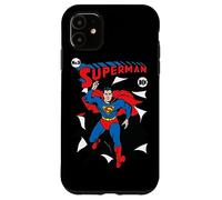 Superman No 9 Coque pour iPhone 11