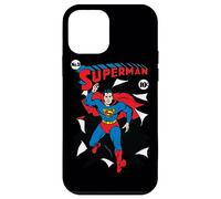 Superman No 9 Coque pour iPhone 12 Mini