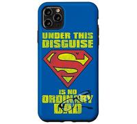 Superman No Ordinary Dad Coque pour iPhone 11 Pro Max