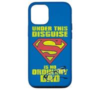 Superman No Ordinary Dad Coque pour iPhone 12/12 Pro