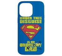 Superman No Ordinary Dad Coque pour iPhone 14 Pro Max