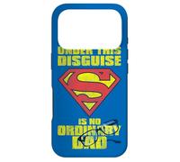 Superman No Ordinary Dad Coque pour iPhone 17 Pro