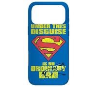 Superman No Ordinary Dad Coque pour iPhone 17 Pro Max