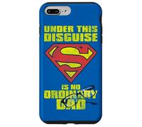 Superman No Ordinary Dad Coque pour iPhone 7 Plus/8 Plus