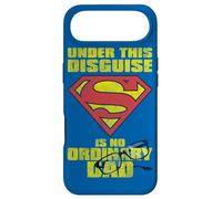 Superman No Ordinary Dad Coque pour iPhone Air