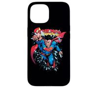 Superman Old Man Kal Coque pour iPhone 15